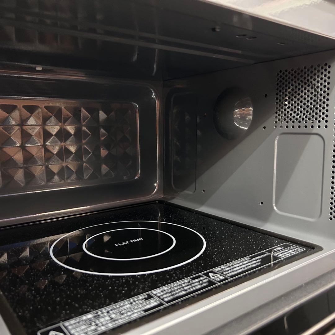 【️2025年製】 東芝 TOSHIBA 電子レンジ 17L ER-S17Y-W