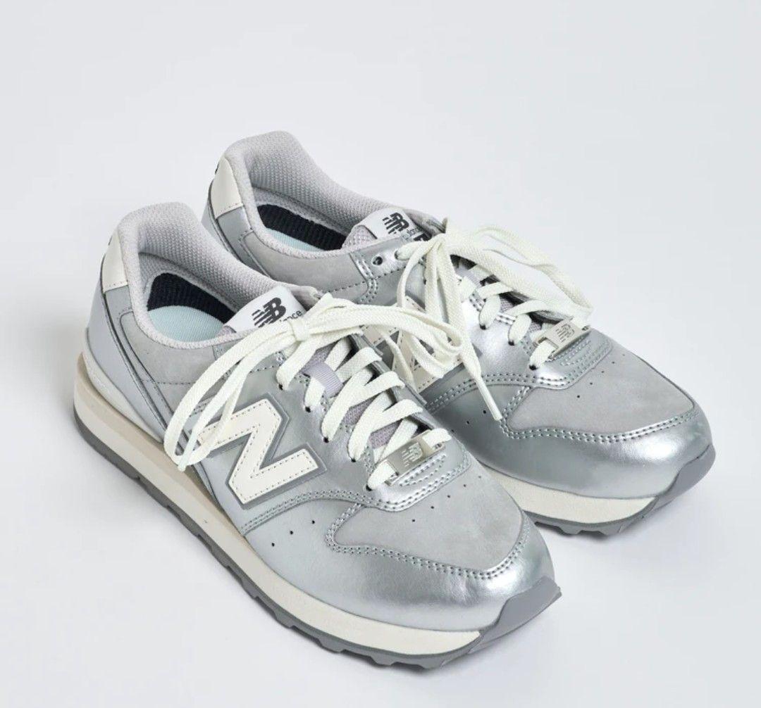 newbalanceニューバランスWL996レディーススニーカー 23cm