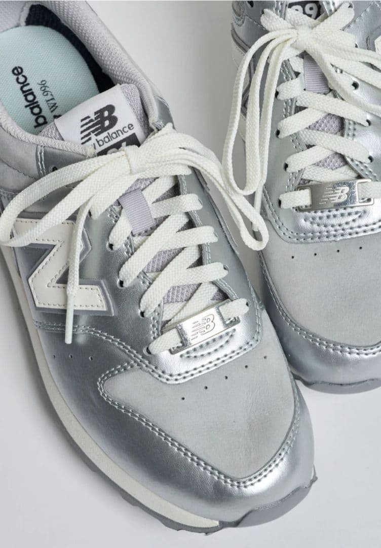 newbalanceニューバランスWL996レディーススニーカー 23cm