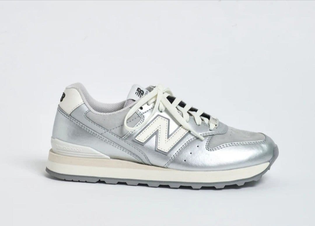 newbalanceニューバランスWL996レディーススニーカー 23cm