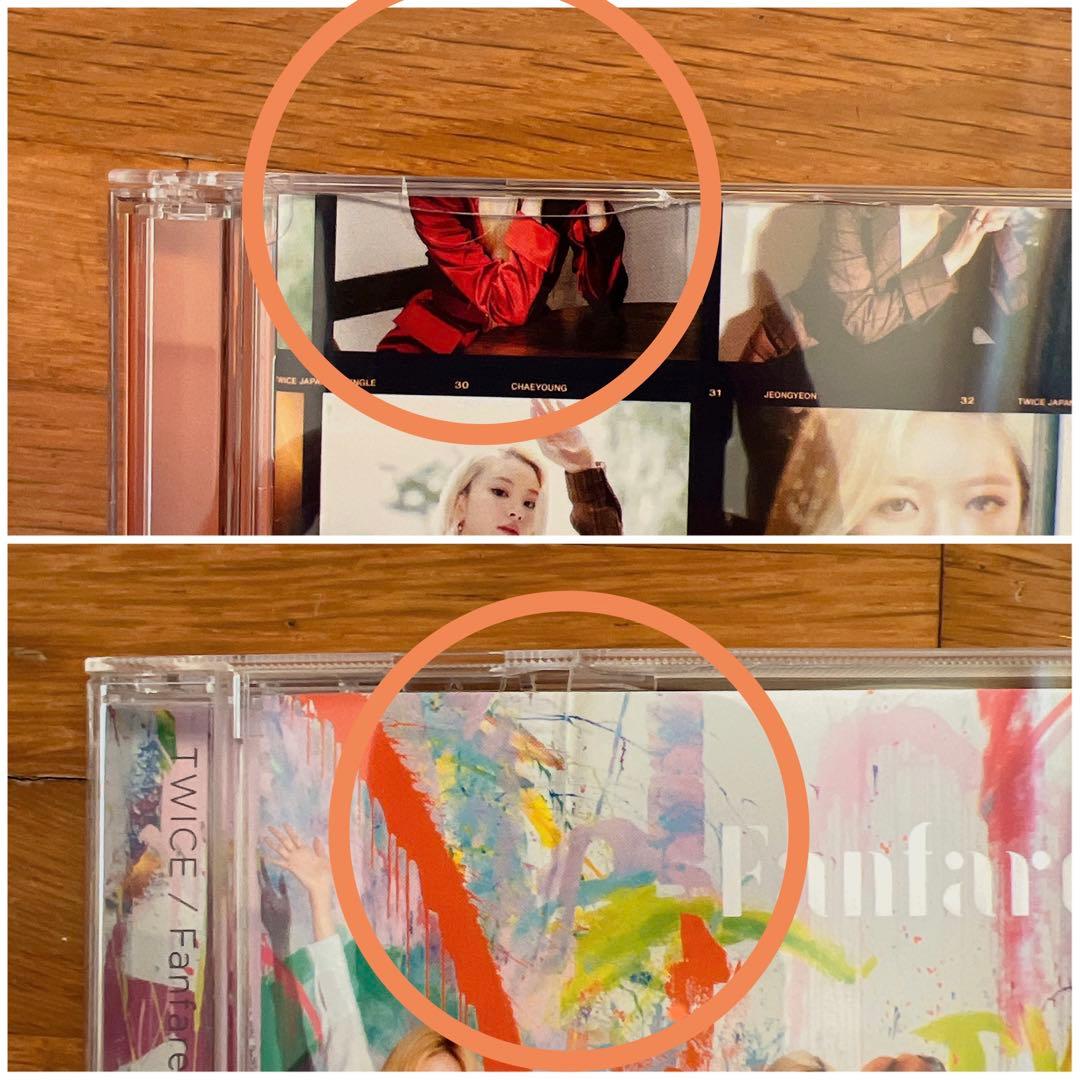 TWICE CD アルバム46枚まとめ売り