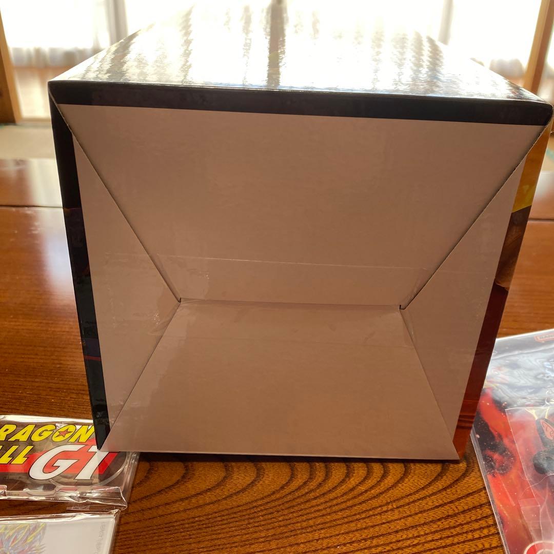 一番battle of the supersalyan超サイヤ人3 孫悟空