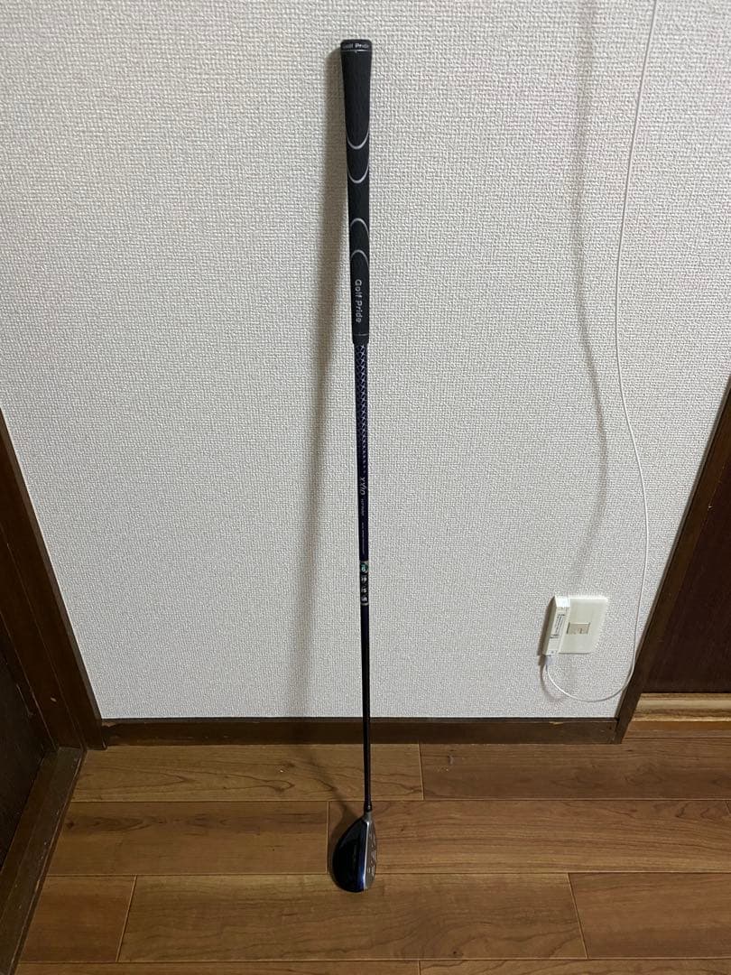 ゼクシオ　MP900 ユーティリティ　U6