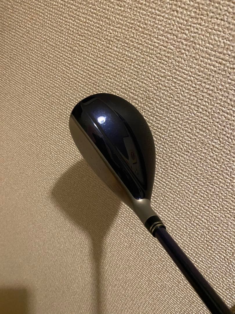 ゼクシオ　MP900 ユーティリティ　U6