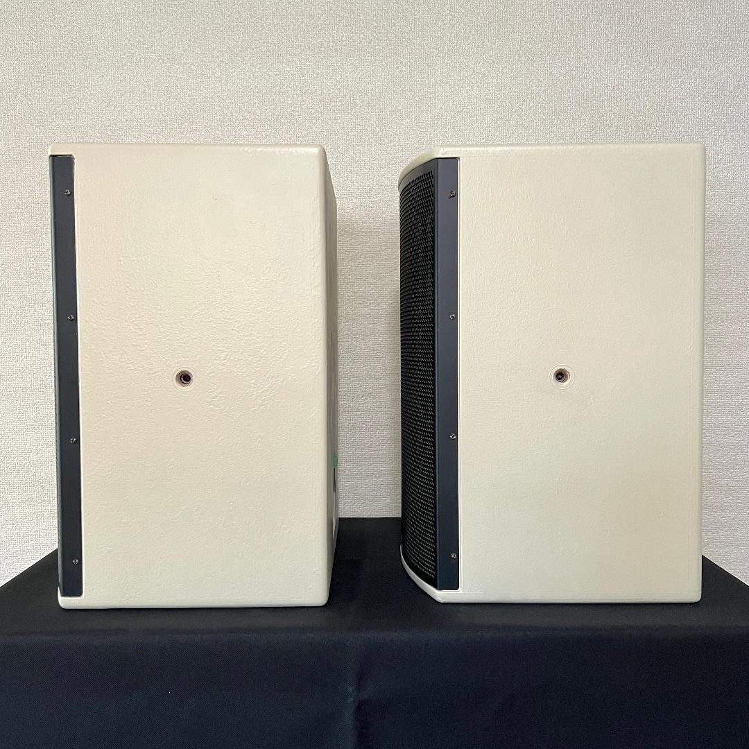 FUNKTION-ONE F101 モニタースピーカー ペア 完全動作品