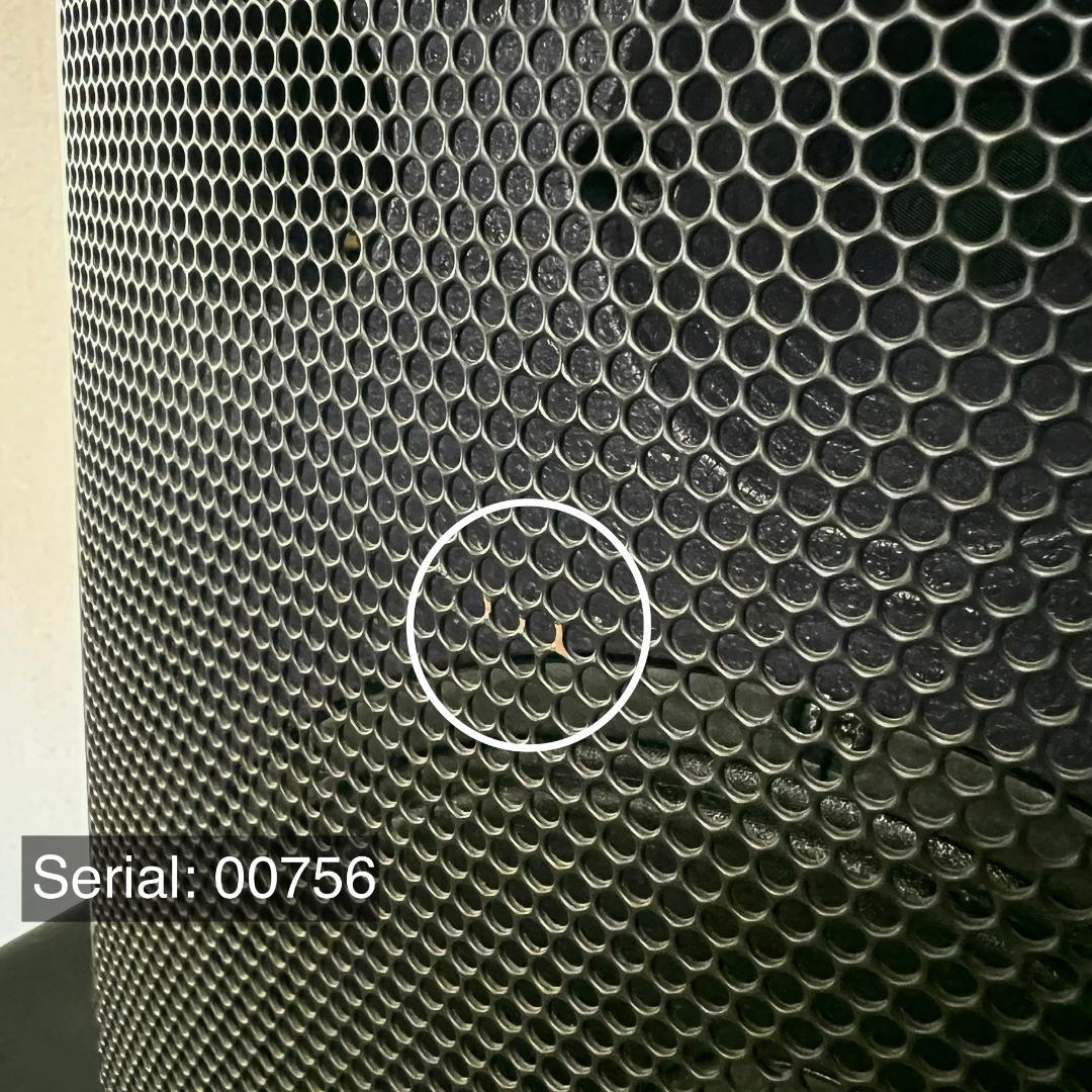 FUNKTION-ONE F101 モニタースピーカー ペア 完全動作品