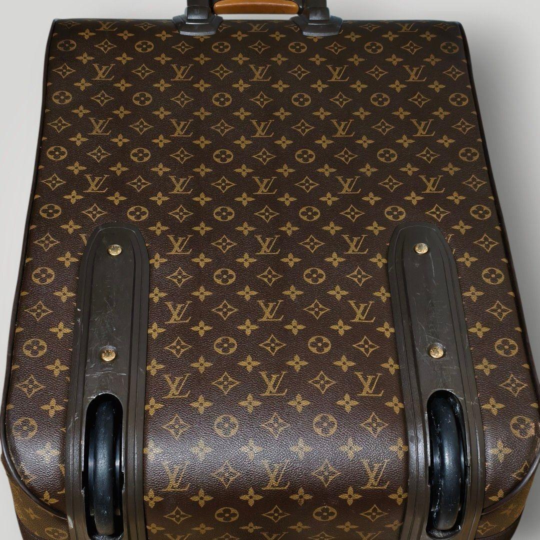※最終値下げ　ルイヴィトン ペガス65 キャリーケース モノグラム 大型 廃盤