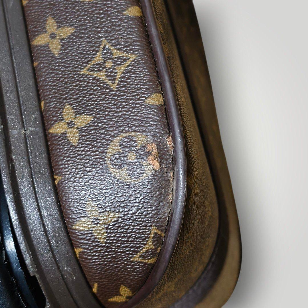 ※最終値下げ　ルイヴィトン ペガス65 キャリーケース モノグラム 大型 廃盤