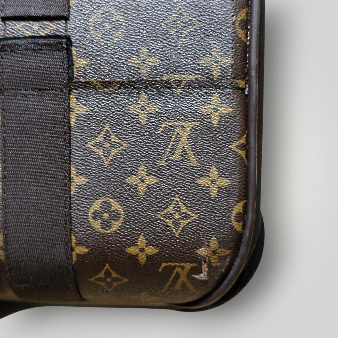 ※最終値下げ　ルイヴィトン ペガス65 キャリーケース モノグラム 大型 廃盤