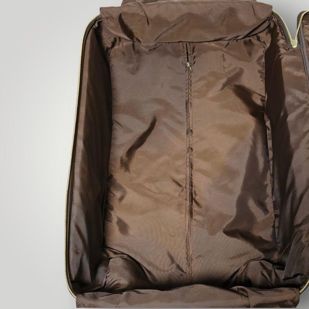 ※最終値下げ　ルイヴィトン ペガス65 キャリーケース モノグラム 大型 廃盤