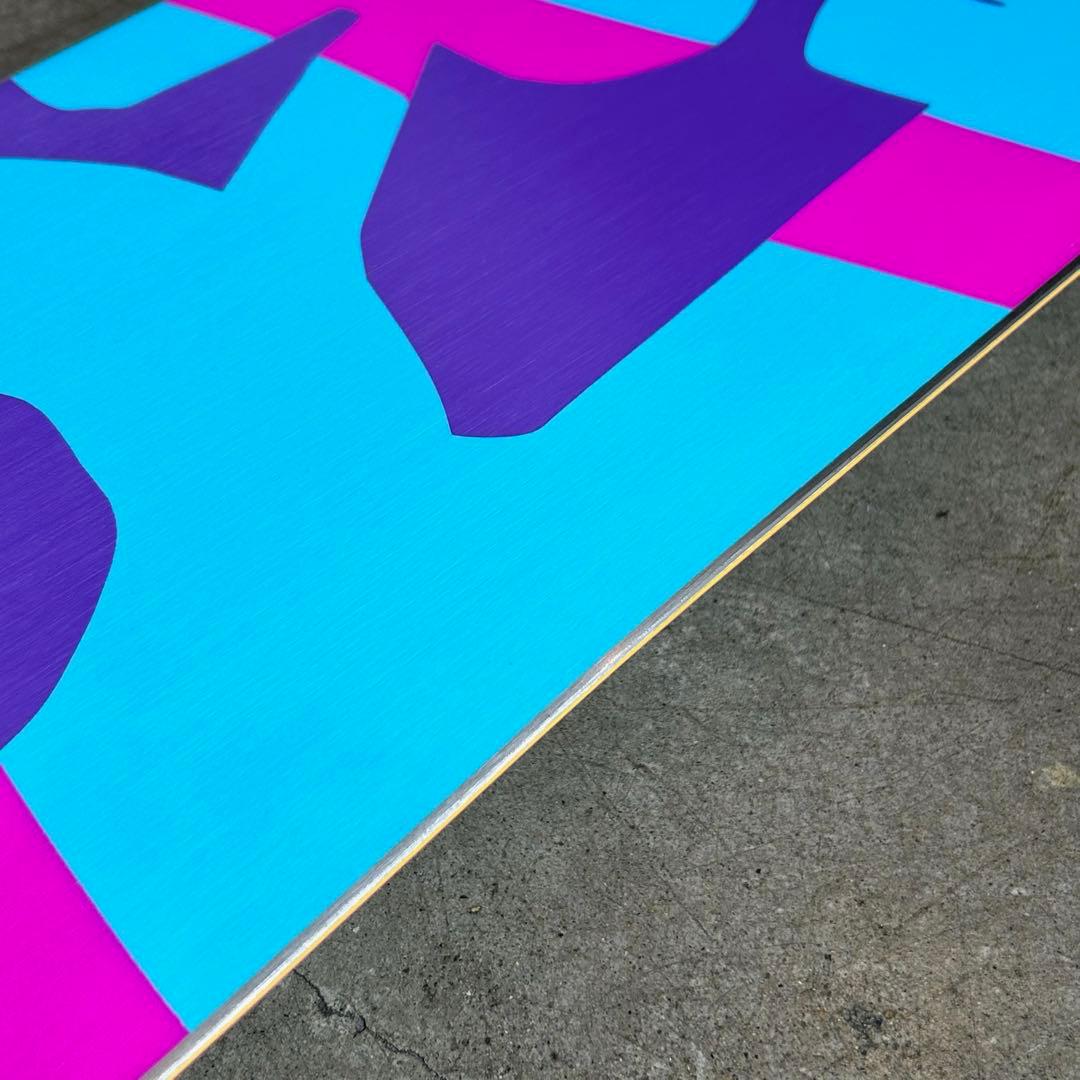 【新品未開封】バートン Burton 2011 Social 138cm 板のみ