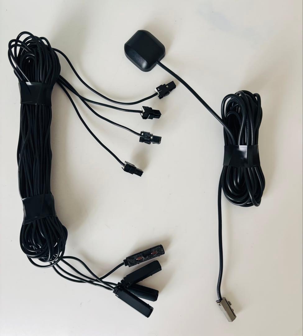 カーナビ KENWOOD MDV-M809HD