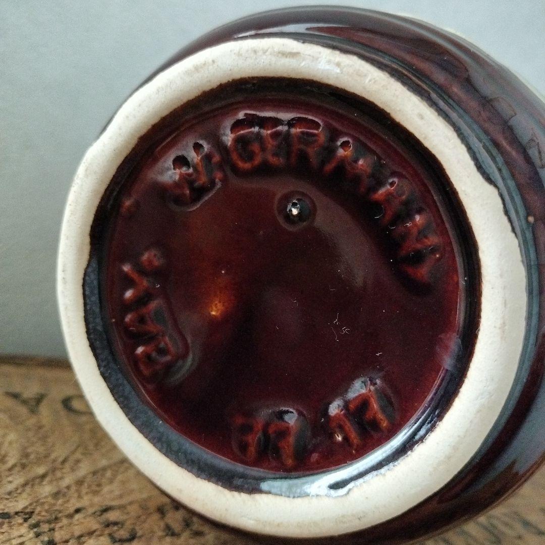 【Fat Lava】ファットラヴァ　Bay Keramik 77-17