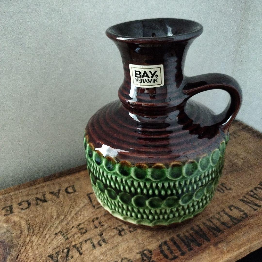 【Fat Lava】ファットラヴァ　Bay Keramik 77-17