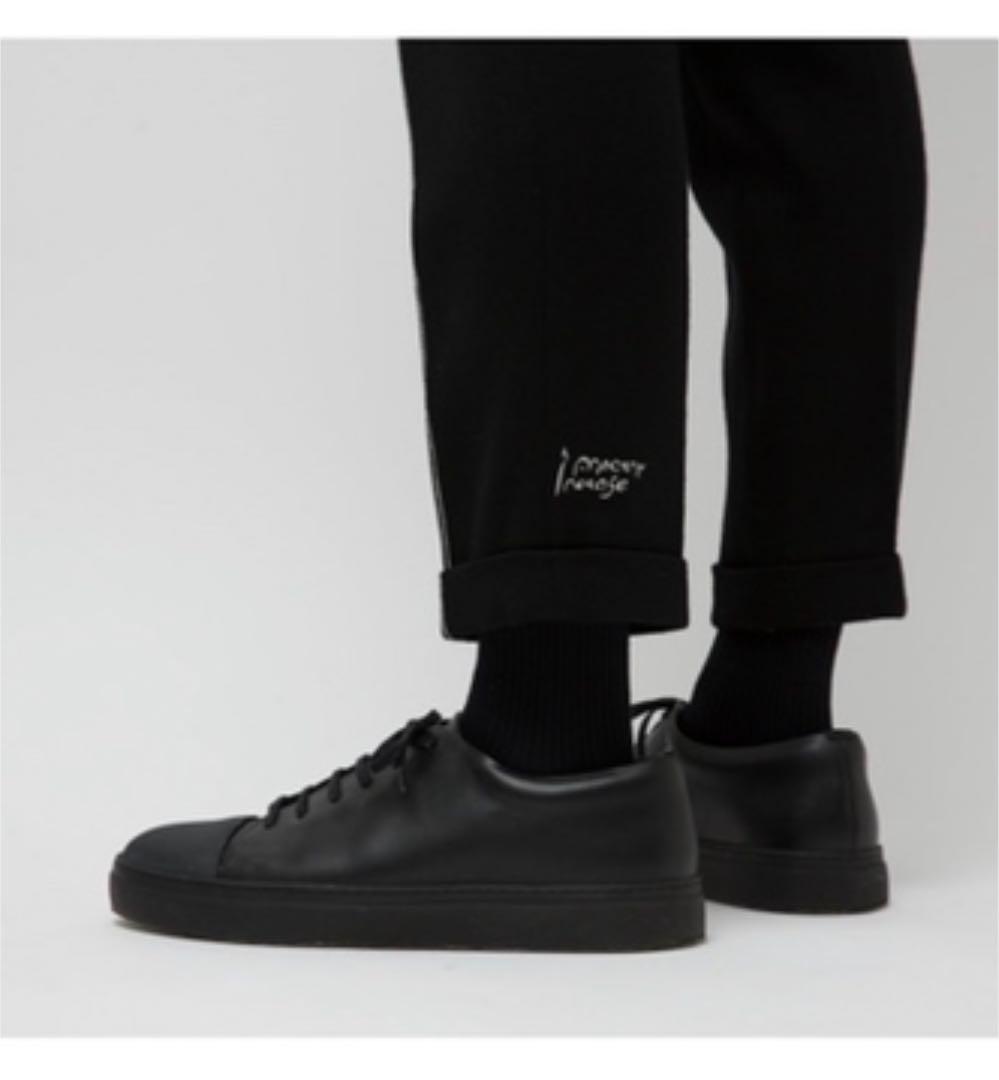 パンツ dilemma pants