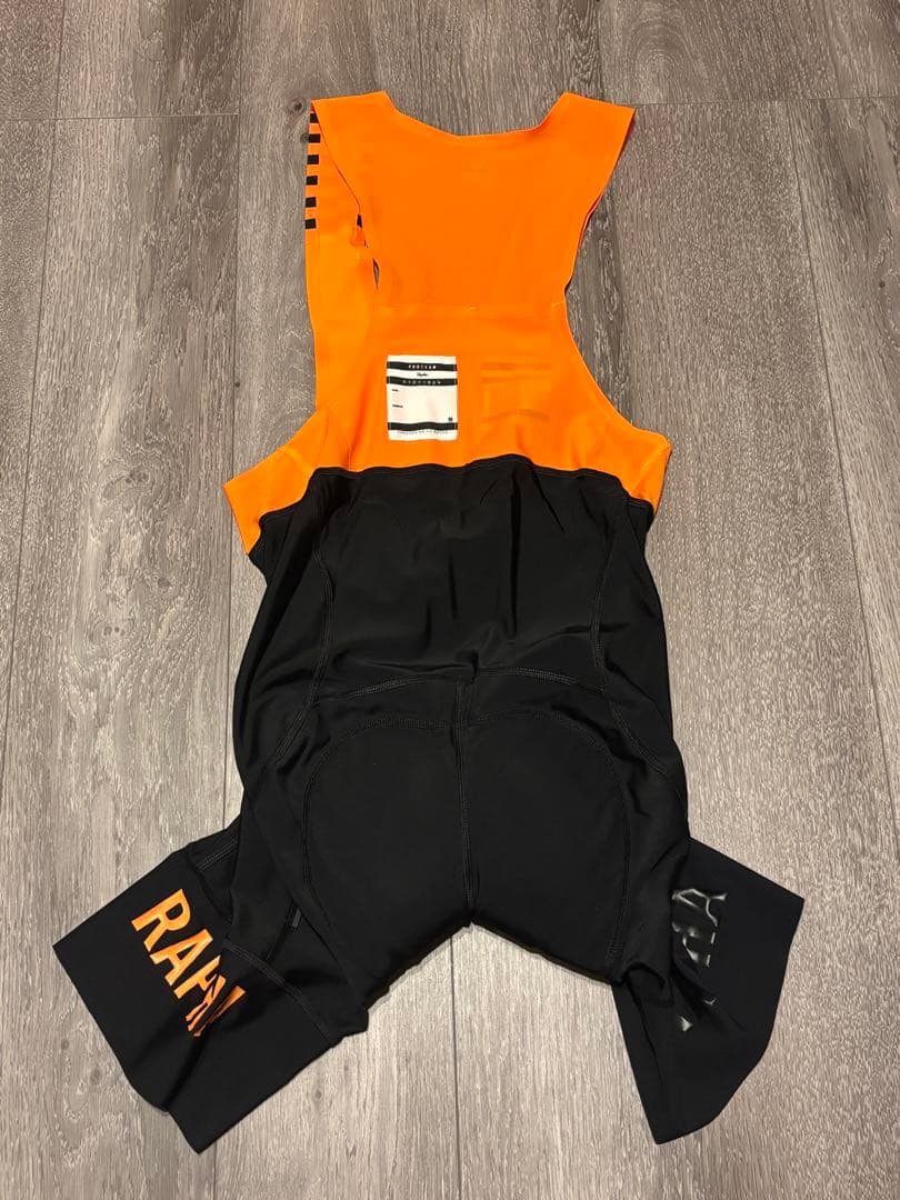Rapha プロチーム ビブショーツII