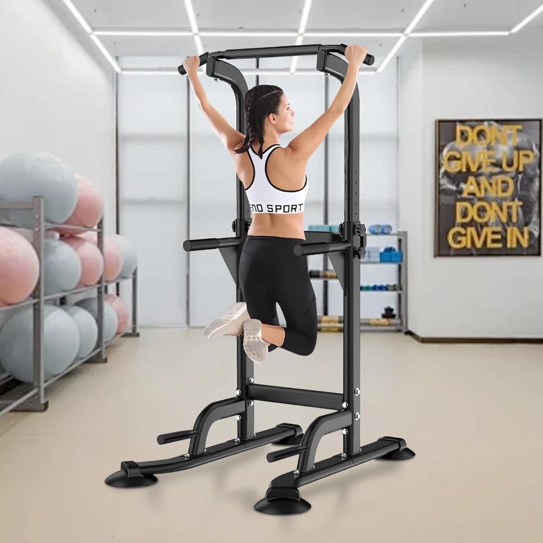 懸垂 懸垂マシン ぶら下がり健康器 懸垂バー コンパクト 筋トレ