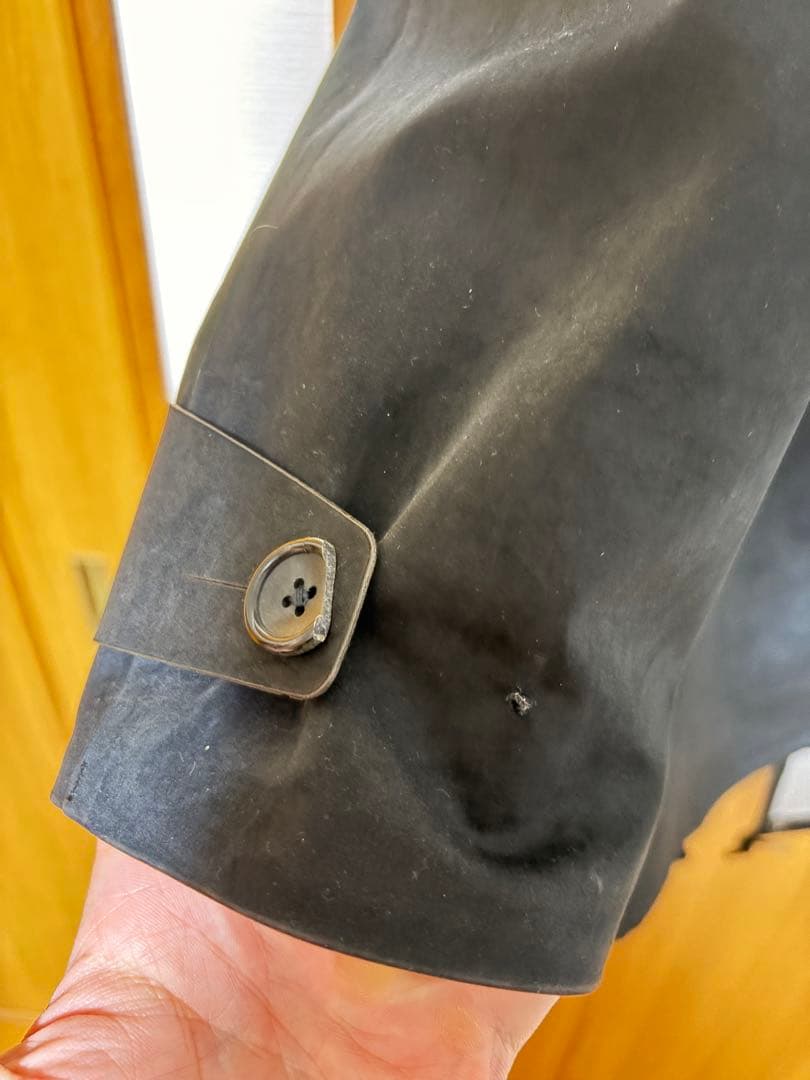 ジャケット・アウター Ten C Parka 3L