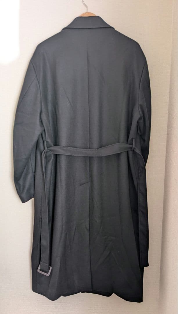 ジャケット・アウター stein LAY CHESTER COAT