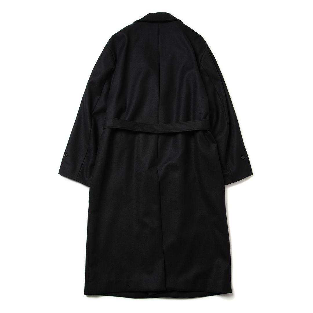 ジャケット・アウター stein LAY CHESTER COAT