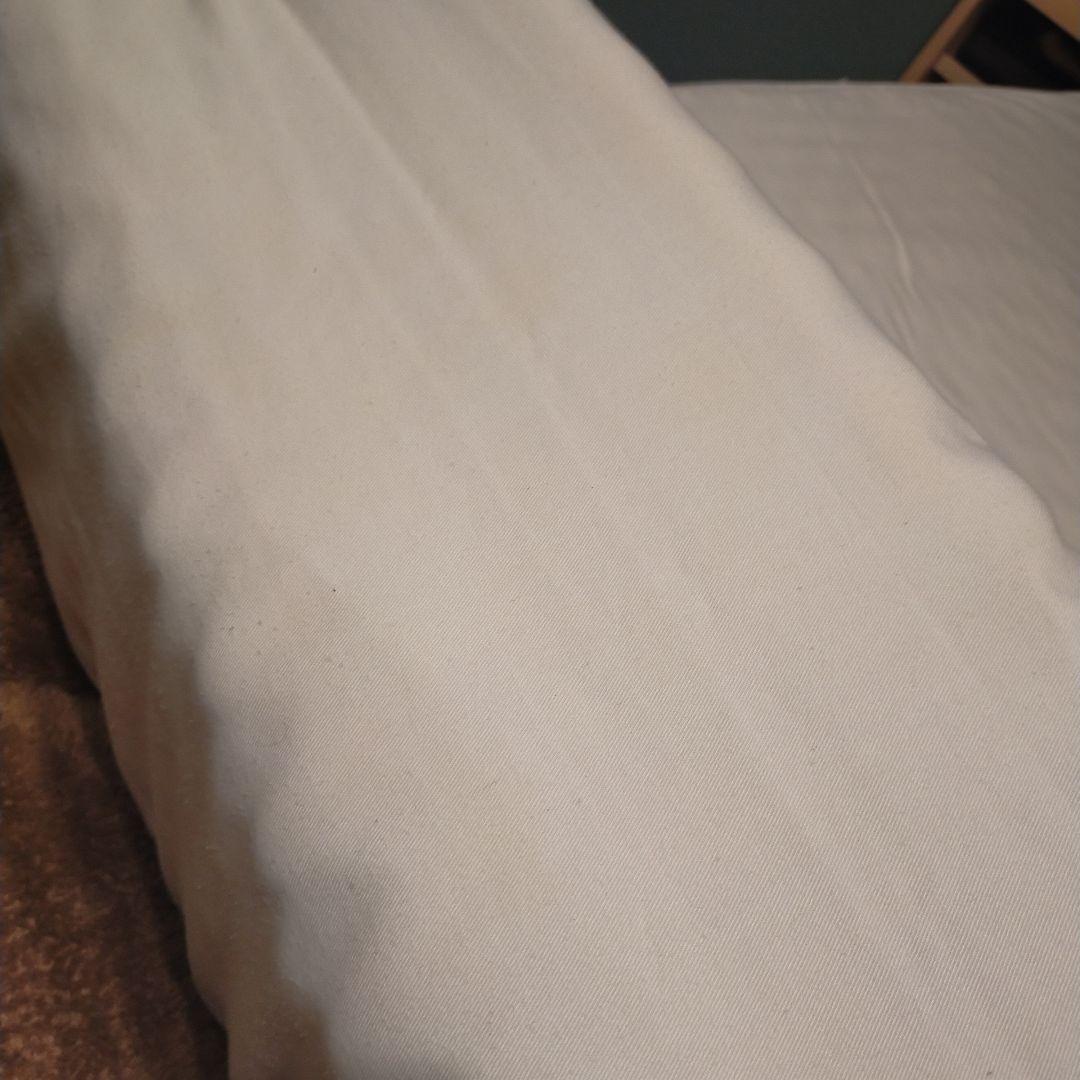 セミダブル 折り畳みマットレス