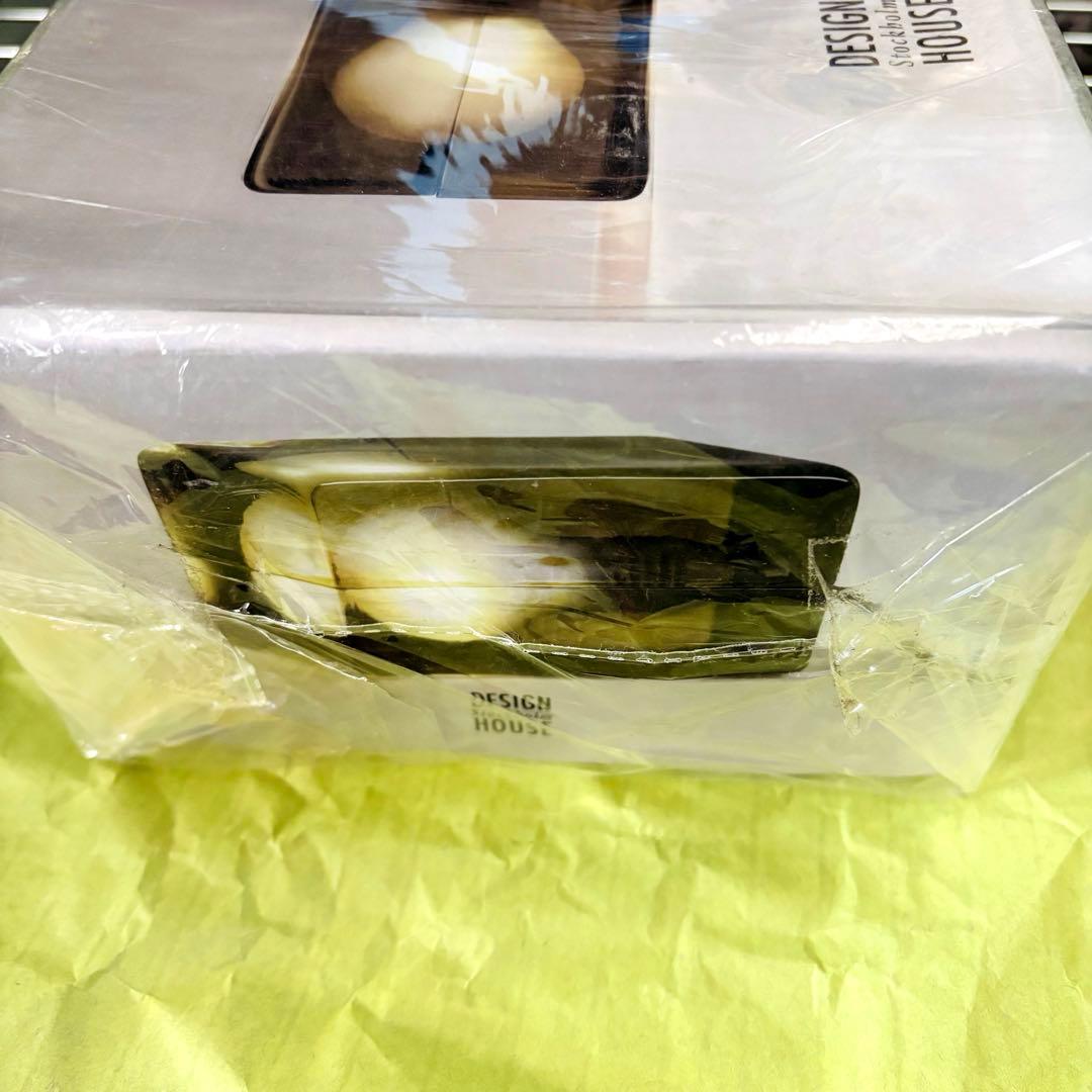 新品未開封❗️block lamp design house stockholm