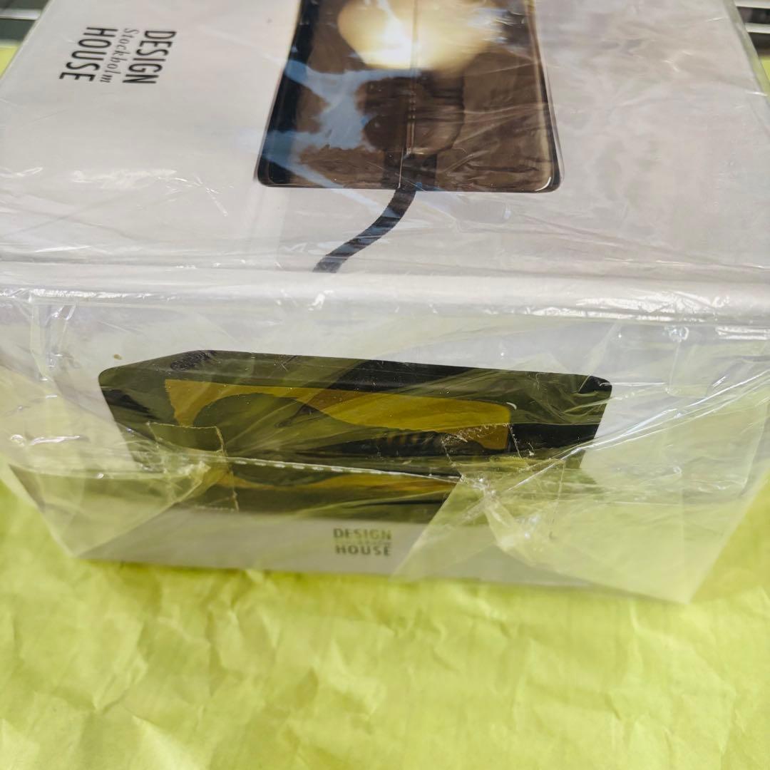 新品未開封❗️block lamp design house stockholm