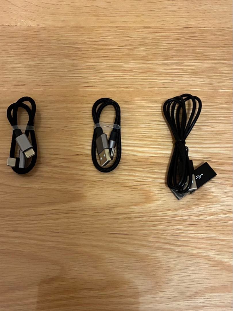 Ottocast OttoAiBox E2 Bluetoothユニット