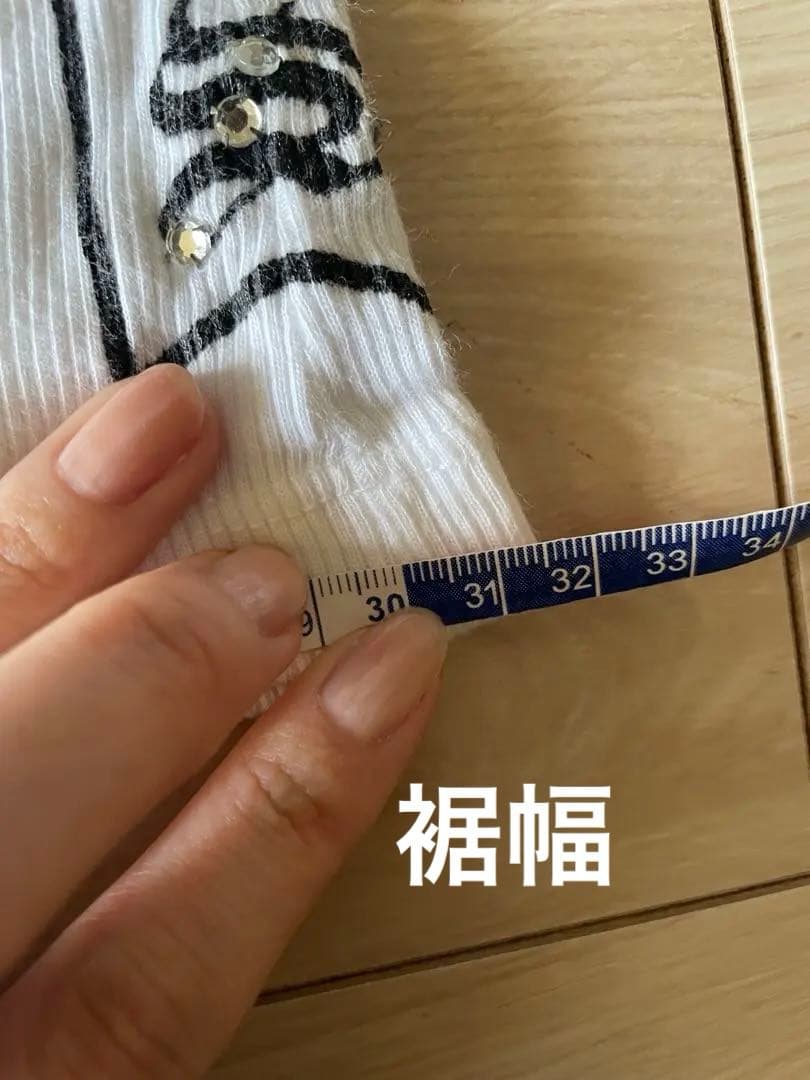 希少 Chrome Hearts レディース タンクトップ スワロフスキー