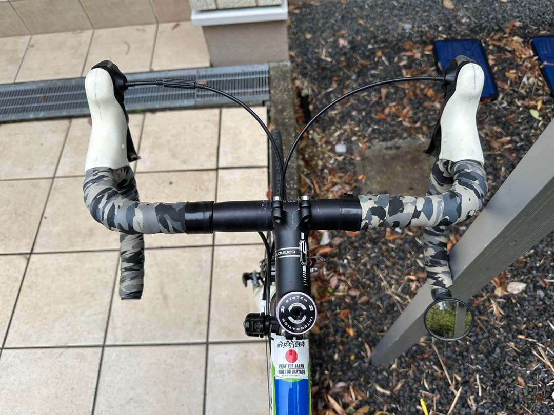 n*v様 cannondale CAAD9 ロードバイク　サイズ52 USA