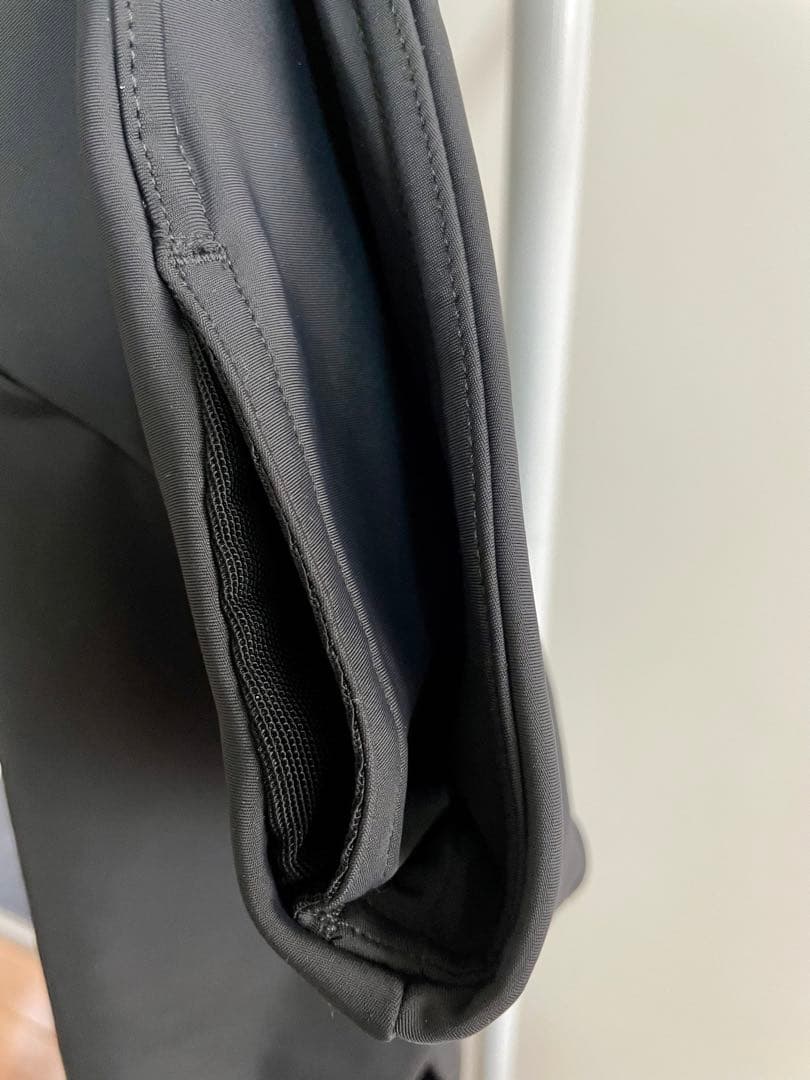 【エミヨガ新品紙タグ付き2点セット❗️】サスティナレッチプルオーバー&美脚レギンス