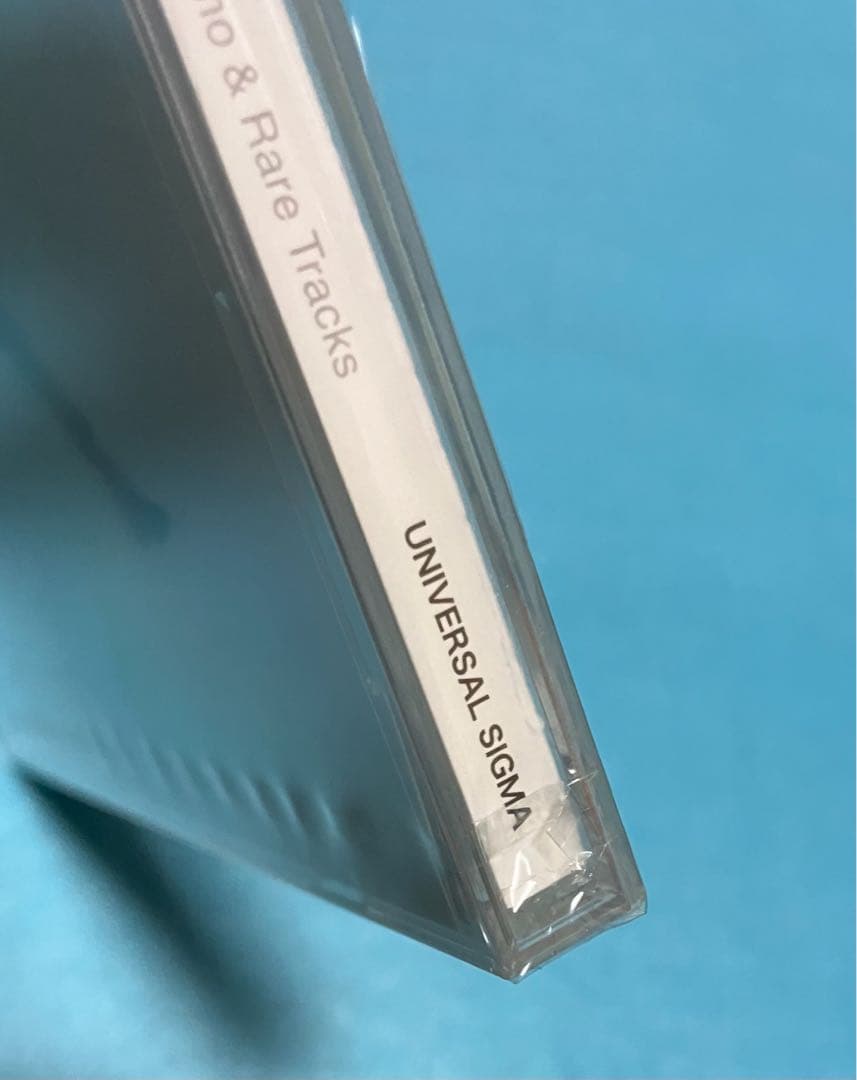 新品未開封 エレファントカシマシ demo rare tracks