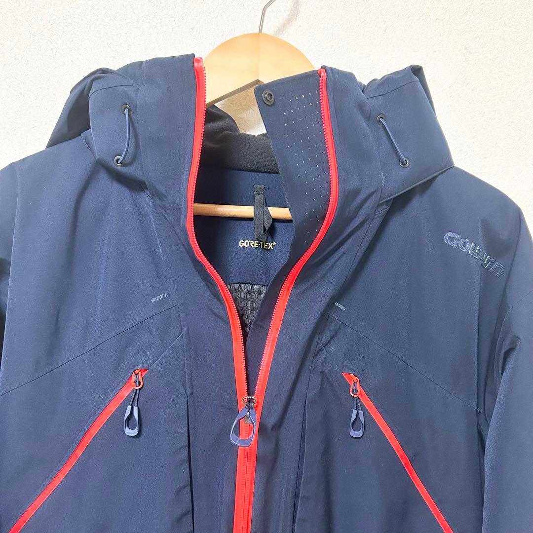 ✨高品質✨ 【GOLDWIN】 ゴールドウィン ゴアテックス スキージャケット