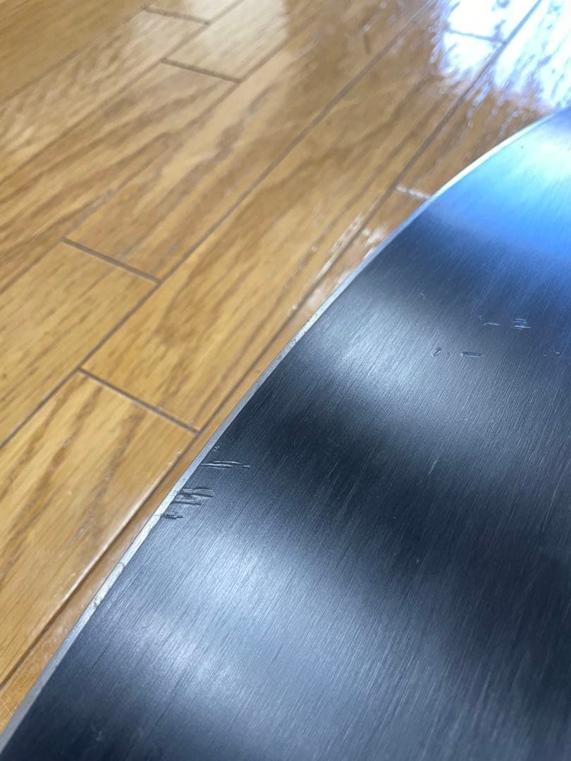 m*i様 GENTEMSTICK MID FISH OUTLINE CORE