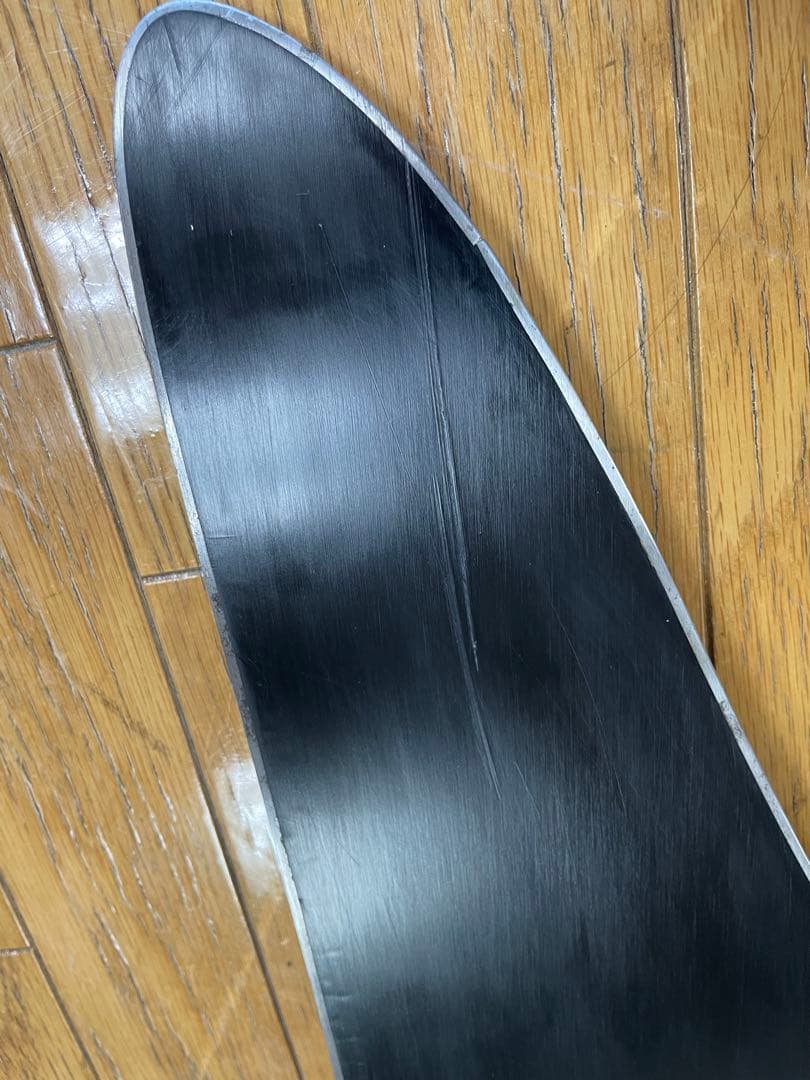 m*i様 GENTEMSTICK MID FISH OUTLINE CORE