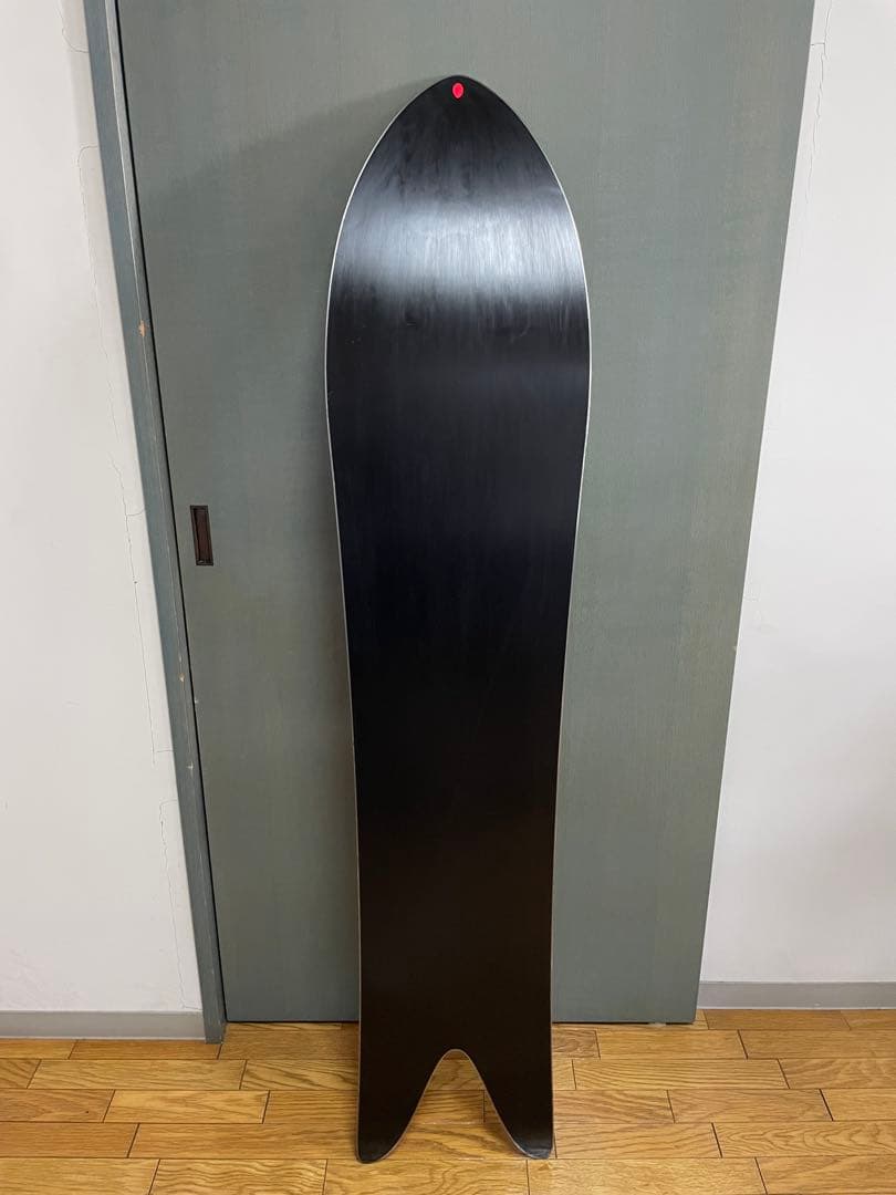 m*i様 GENTEMSTICK MID FISH OUTLINE CORE