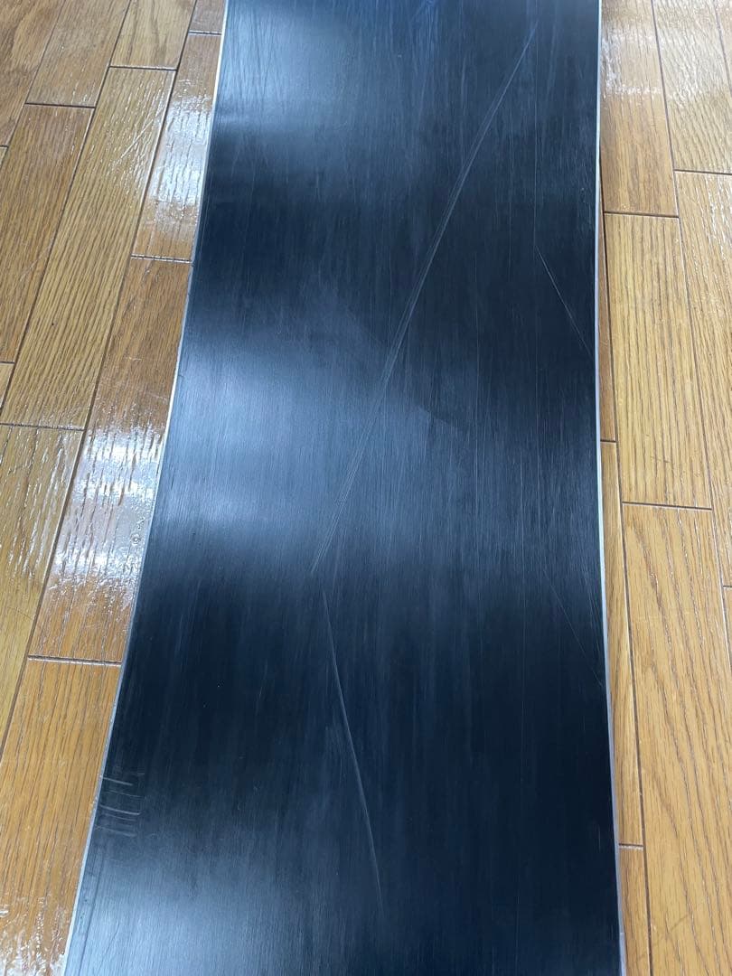 m*i様 GENTEMSTICK MID FISH OUTLINE CORE