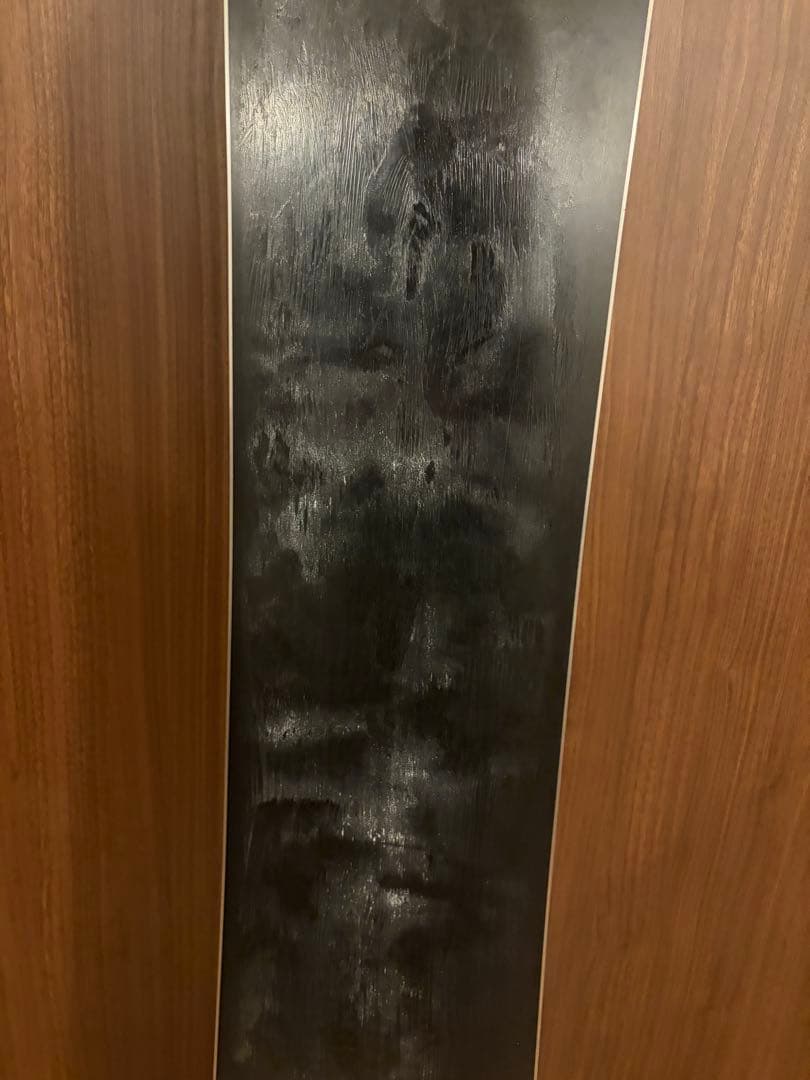 似*ん様 ［美品］GRAYスノーボードForce 62アルペンスノーボード