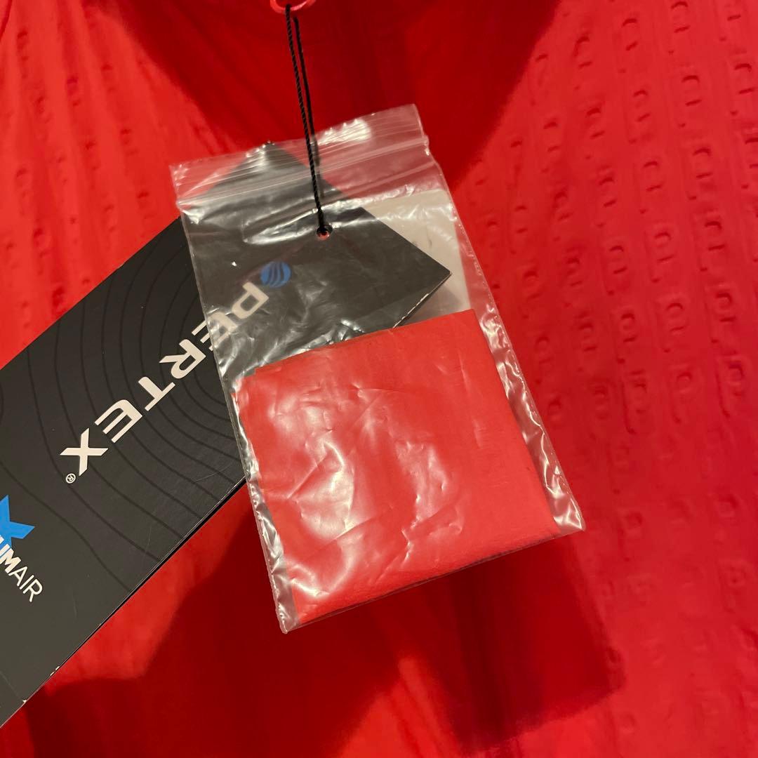 新品未使用　PEARLY GATES パーリーゲイツ ブルゾン サイズ5