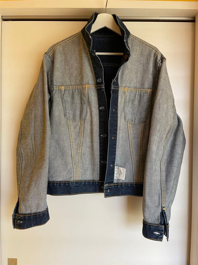 リーバイス 557 XX 44 バレンシア 米国製