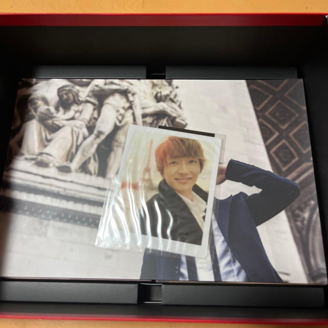 ミュージック Nissy 5th Anniversary BEST