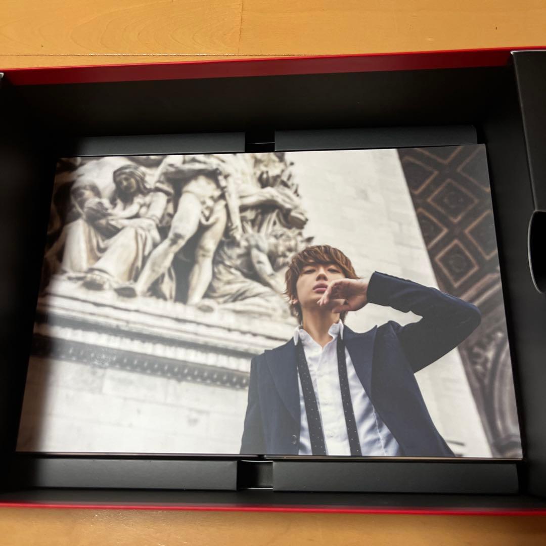 ミュージック Nissy 5th Anniversary BEST