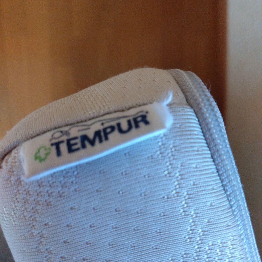 テンピュール　フトンシンプル　シングル