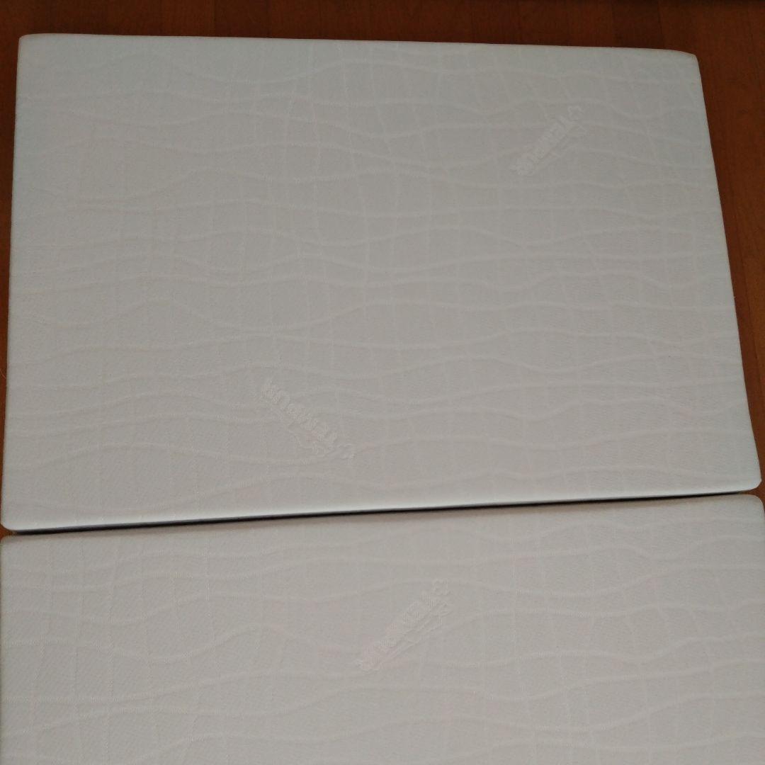 テンピュール　フトンシンプル　シングル