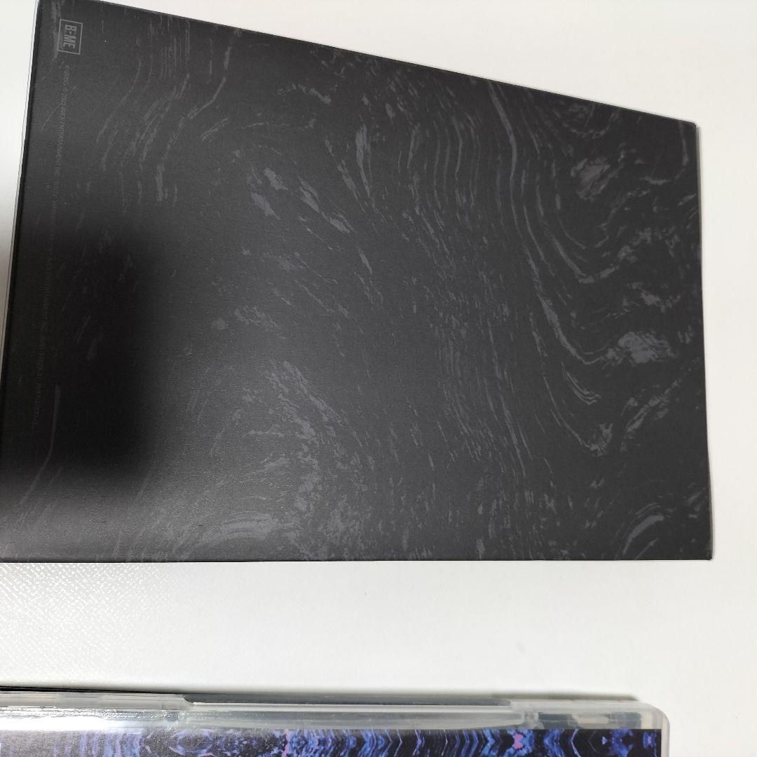 【BMSG FES’22】BMSG MUSIC SHOP 限定盤 DVD　中古