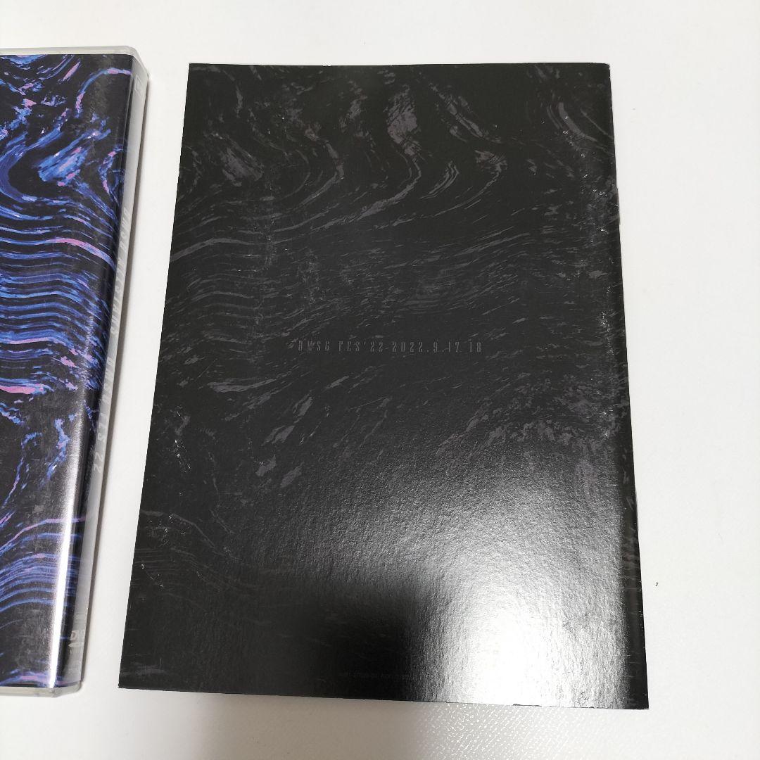 【BMSG FES’22】BMSG MUSIC SHOP 限定盤 DVD　中古