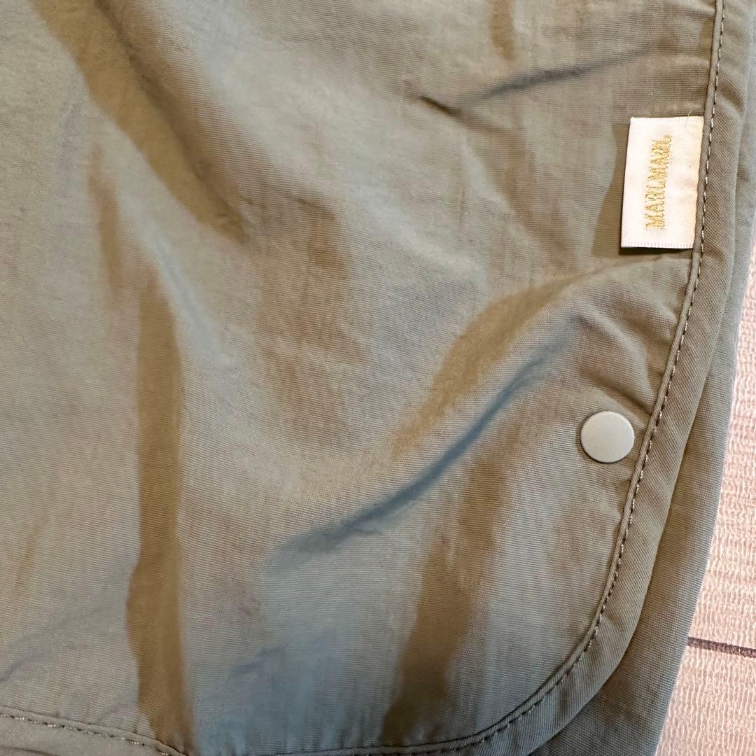 マールマール　セットアップ　プレイウェア