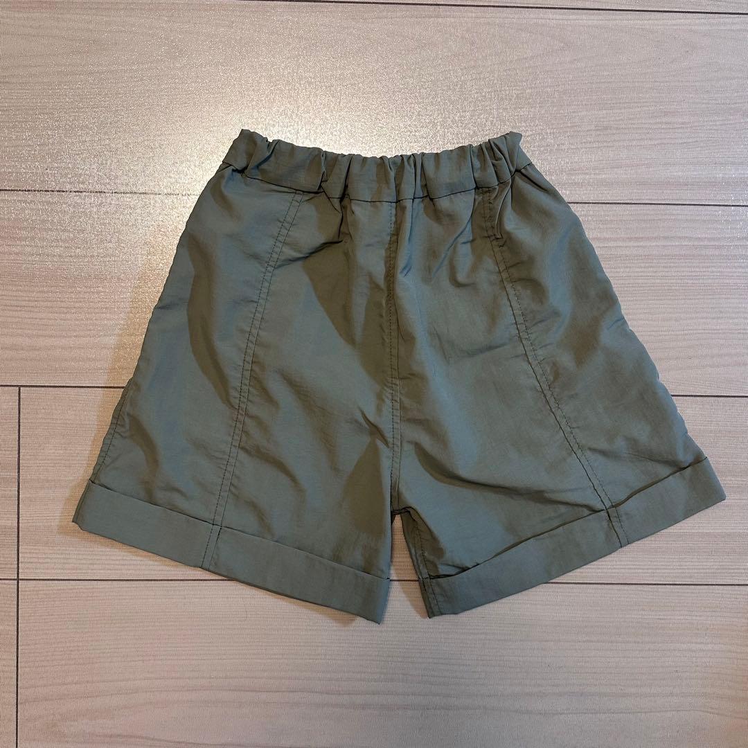 マールマール　セットアップ　プレイウェア