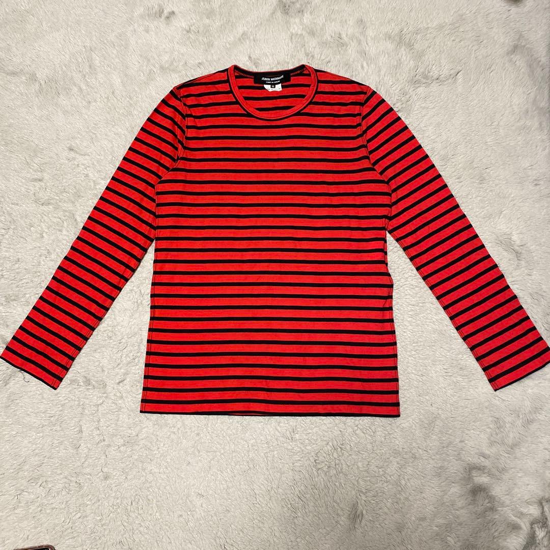 JUNYA WATANABE COMME des GARÇONS 長袖　Mサイズ