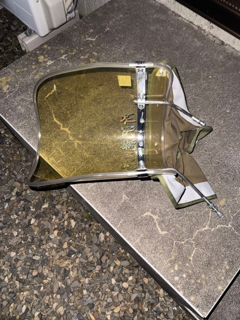 38風防　旭風防